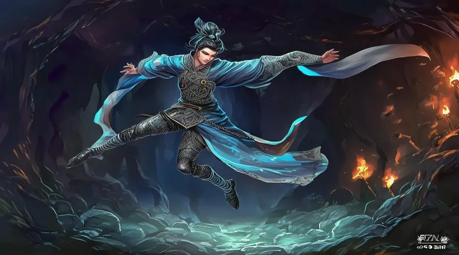 造梦西游3兑换码横幅图片1